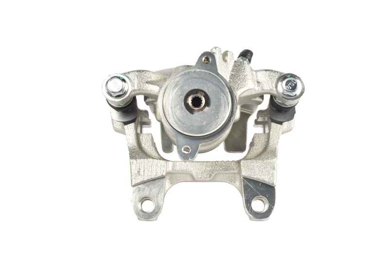 DBA 15-18 Audi Q3 Street Series Right Rear Caliper