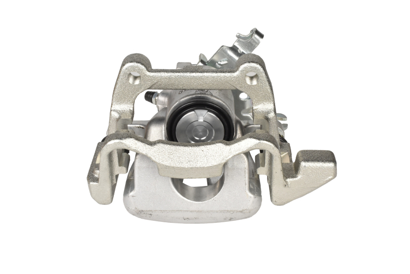 DBA 05-10 Volkswagen Jetta Street Series Left Rear Caliper