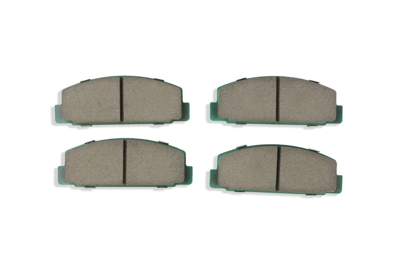 DBA 84-95 Mazda RX-7 SP Performance Rear Brake Pads