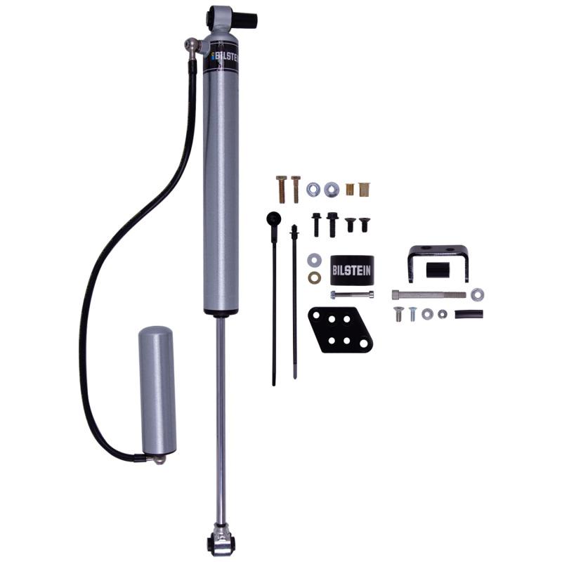 Bilstein 18-24 Jeep Wrangler JL 4DR B8 5160 Shock Absorber - Front Left