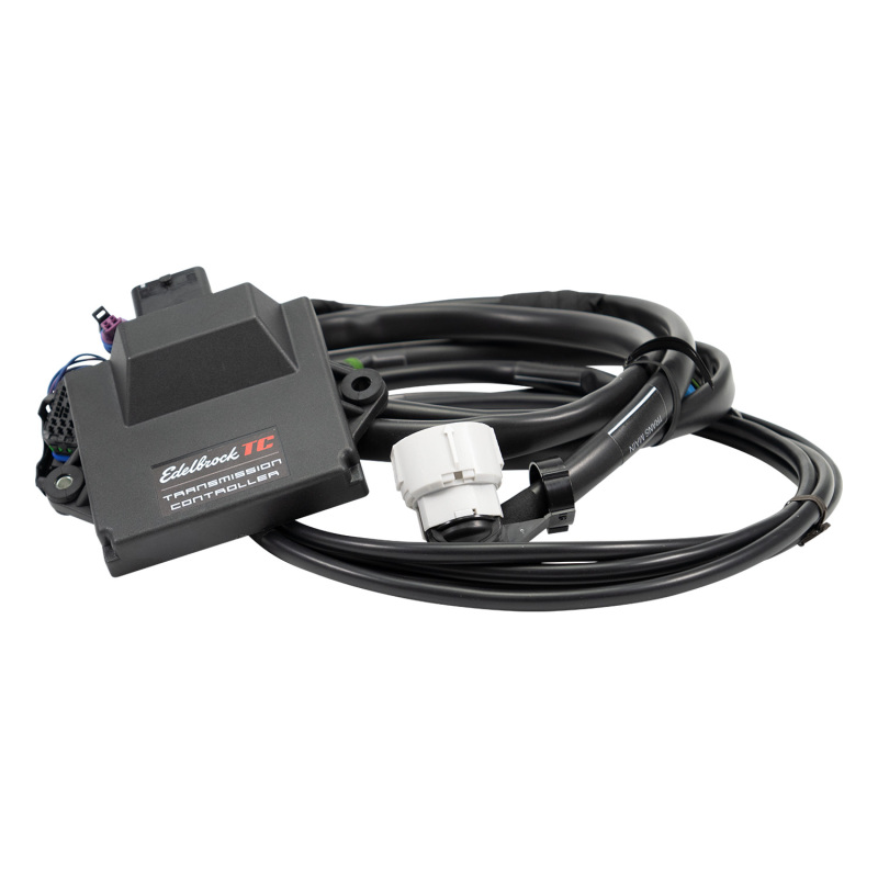 Edelbrock TC Transmission Controller For Pro Flo 4 and 4+ EFI Application