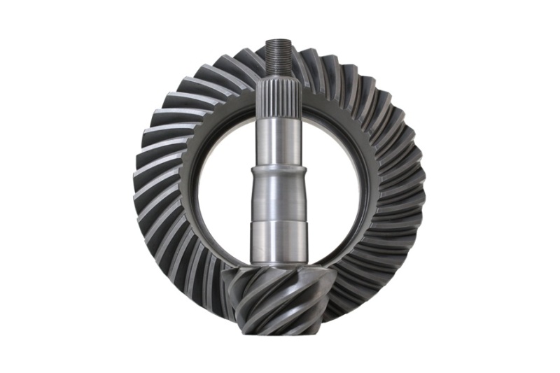 Revolution Gear & Axle Ford 8.8in IFS Reverse Rotation Front 4.10 Ratio Ring & Pinion Set