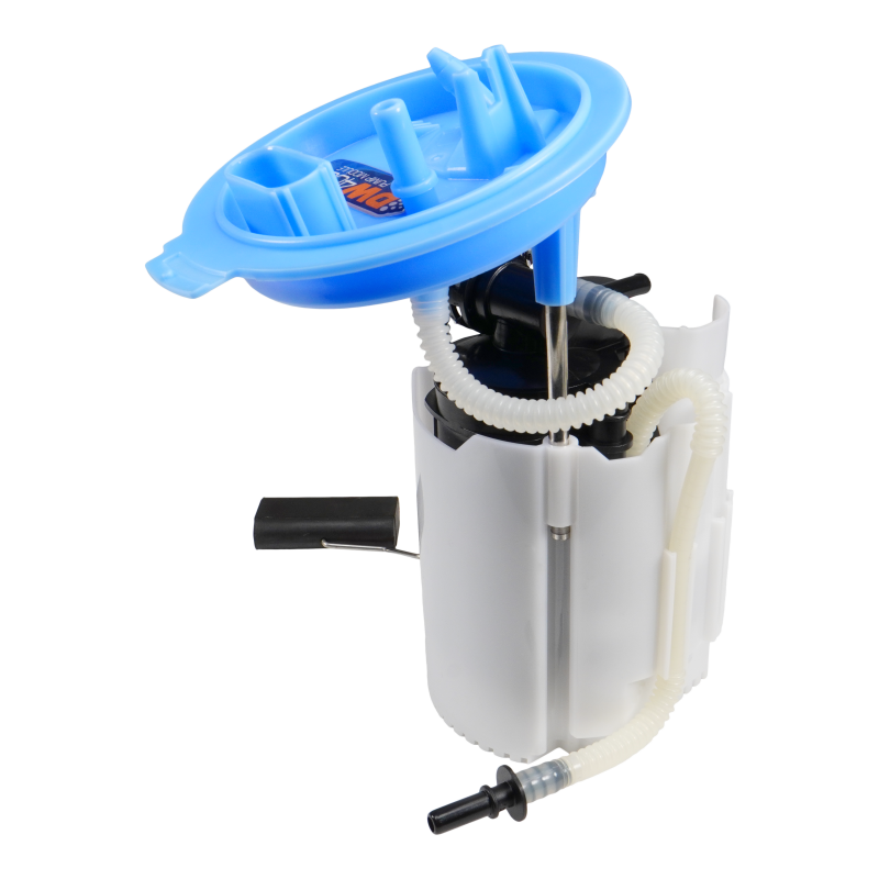 DeatschWerks 15-18 Volkswagen Golf / GTi MK7 DW400 Performance Module