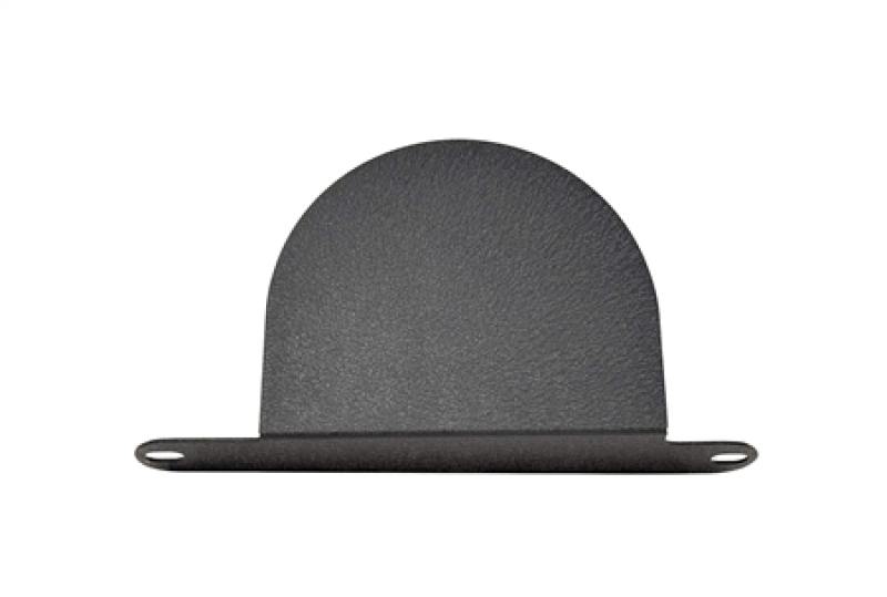 Torque Solution 2022+ Subaru BRZ / 2022+ Toyota GR86 Exhaust Cutout Plate