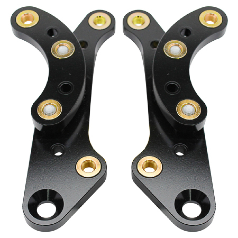 Wilwood 11.30 Hub/Rotor Lug Mount Front Bracket Kit