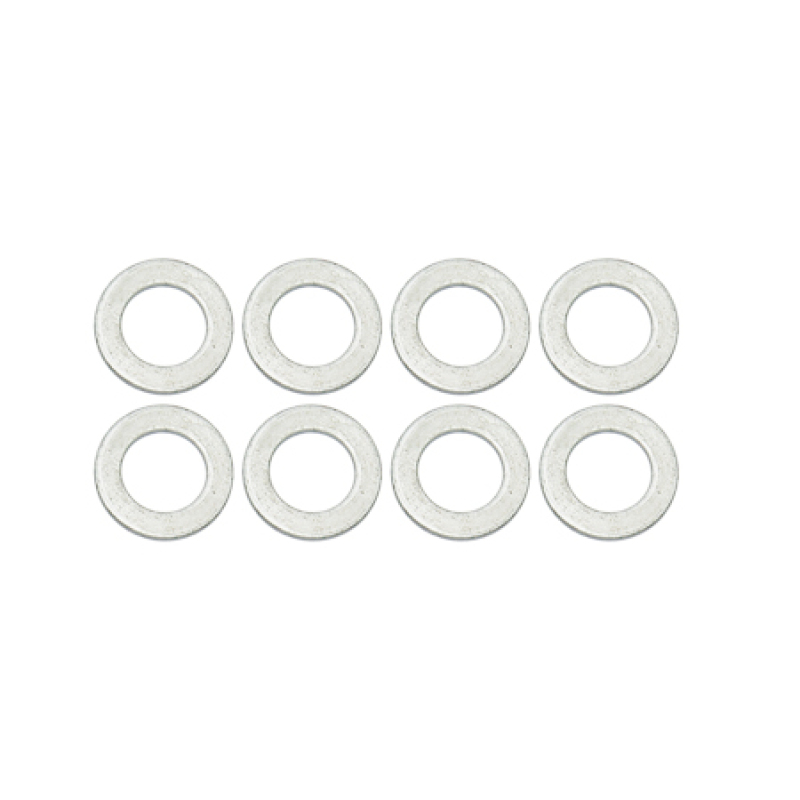 Wilwood Washer Kit .453 ID x .750 OD x .063 (Pack of 8)