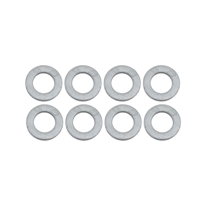 Wilwood Washer Kit .328 ID x .562 OD x .063 - Silver (Pack of 8)