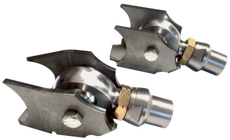 Artec Industries 1985-97 Ford F-350 Dana 60 Lower Link Axle Brkts (Pair) 10 Deg Driver Side (Ford)