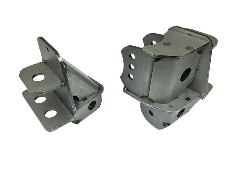 Artec Industries Dual 3-Link Brackets (Pair)