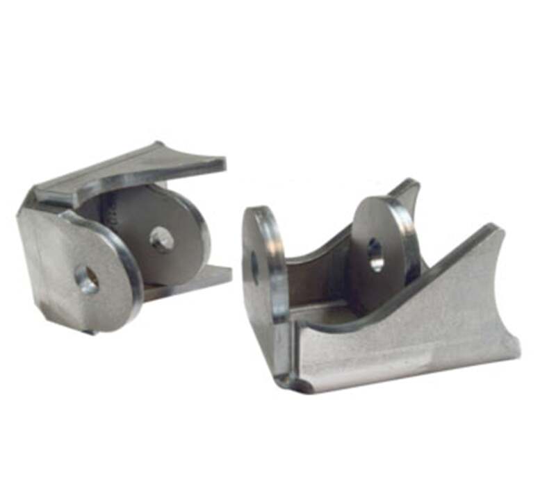 Artec Industries High Clearance Shock Brackets (Pair)