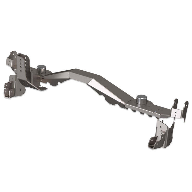 Artec Industries 18-25 Jeep Wrangler JL Sahara Jl 1 Ton - Rear 9 Inch Swap Kit (OEM Brackets)