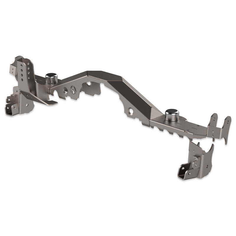 Artec Industries 18-25 Jeep Wrangler JL Sahara Jl 1 Ton - Rear Sterling Swap Kit (OEM Brackets)