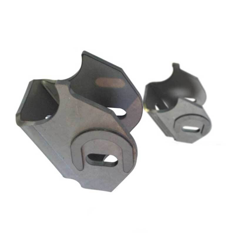 Artec Industries 93-06 Jeep Wrangler TJ Lj Dana 30 Hd Lca Brackets - Cam Slot W/ Horseshoe