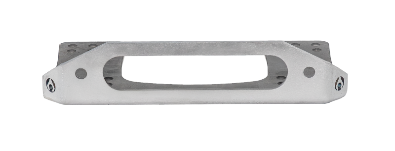 Artec Industries 1987-2006 Jeep Wrangler TJ Front Bumper Fairlead Bracket
