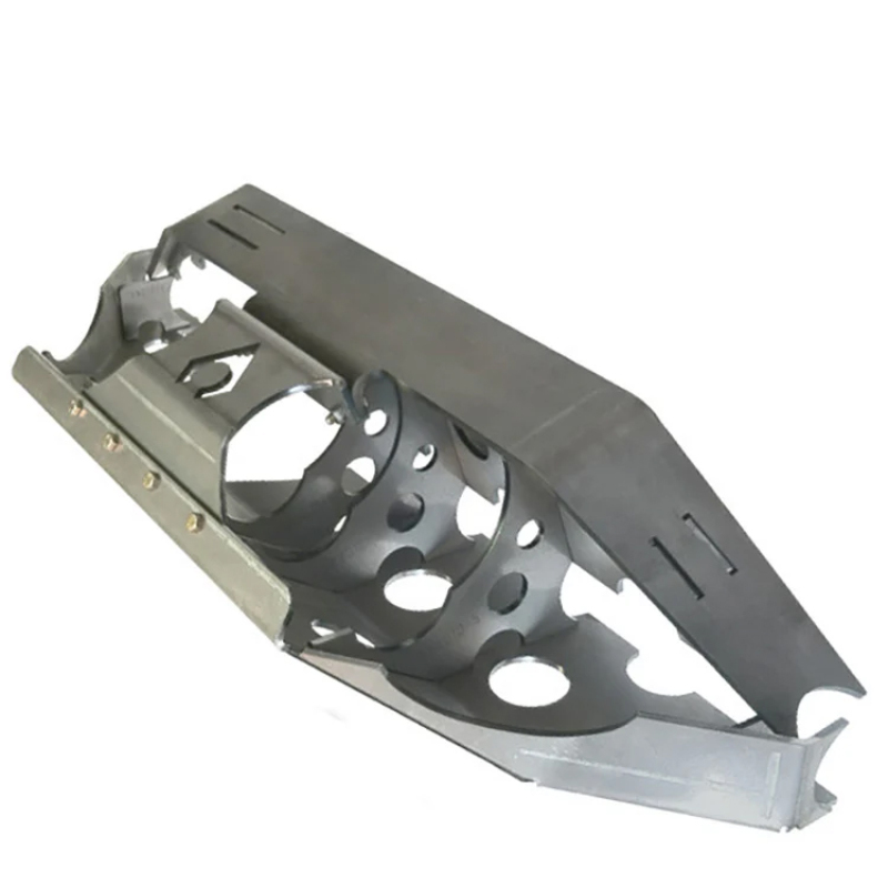 Artec Industries 78-90 Ram 3500 Dana 60 Dodge Front Ram Mount & Truss