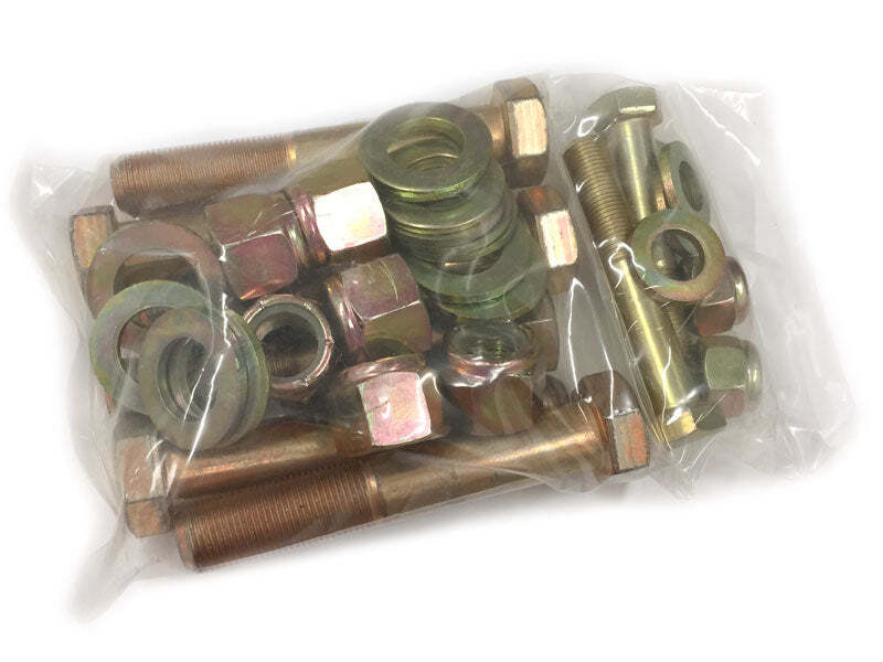 Artec Industries 3 - Link Hardware Assembly Kit