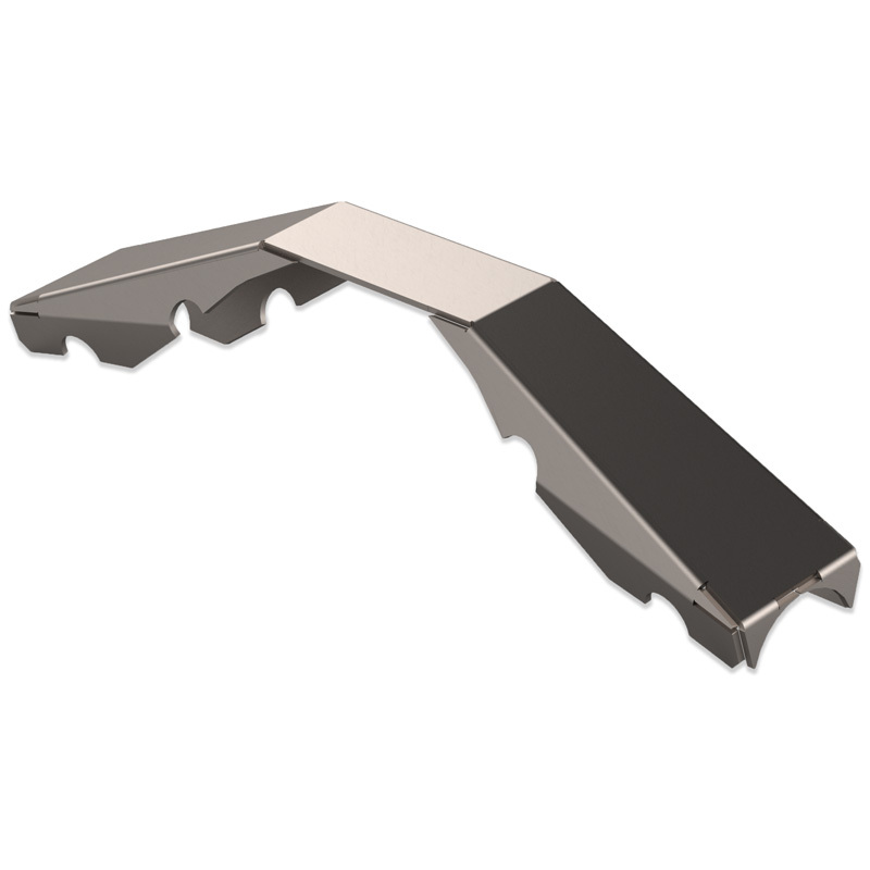 Artec Industries 70-85 Ford F-1509 Inch Rear Apex Short Truss