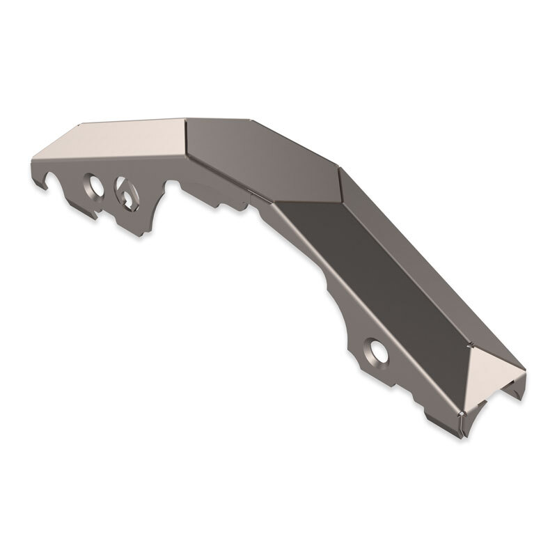 Artec Industries 1986-2023 Ford F-250 F-350 Sterling Rear Apex Short Truss