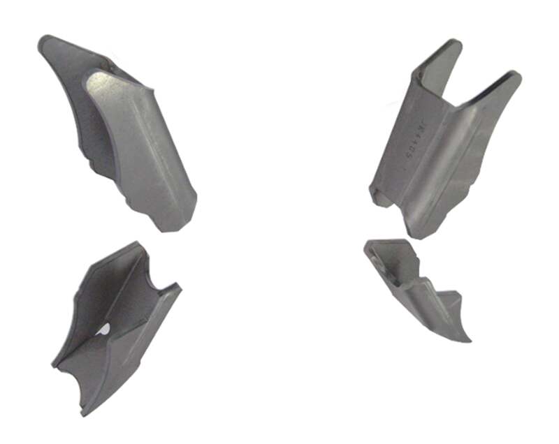 Artec Industries 07-18 Jeep Wrangler JK Inner C Gussets