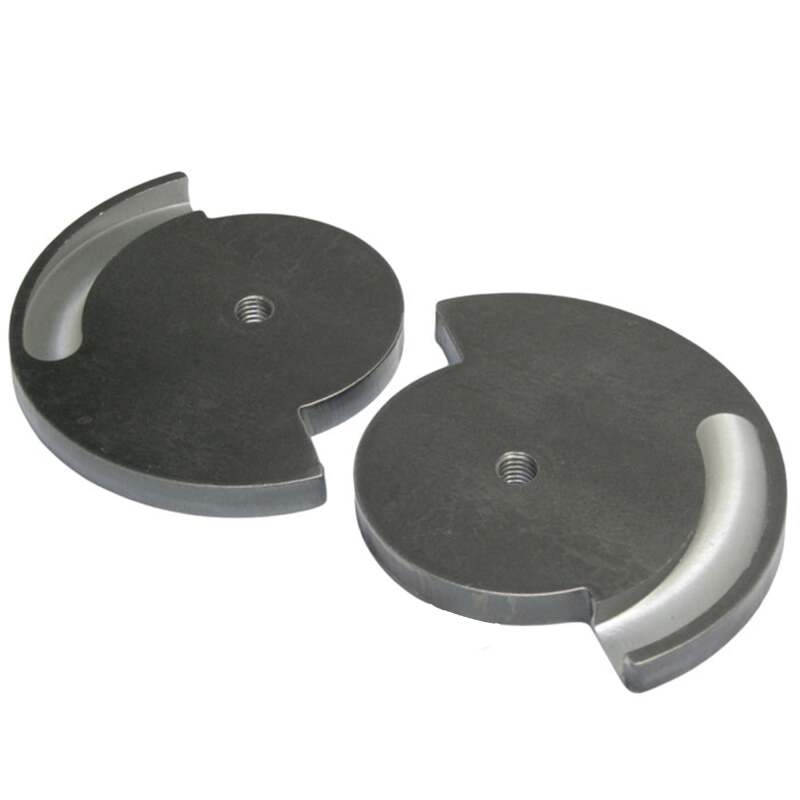 Artec Industries Coil Correction Plates (Pair)