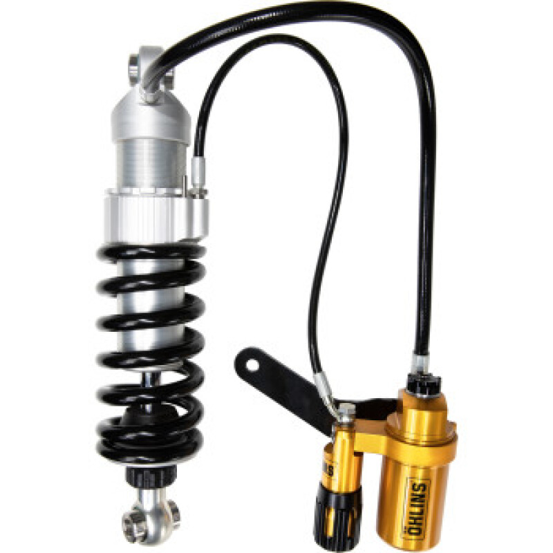 Ohlins 18-25 Harley Softail Slim, Street Bob, Low Rider, Dlx, Std STX Pro Shock 13.5in.