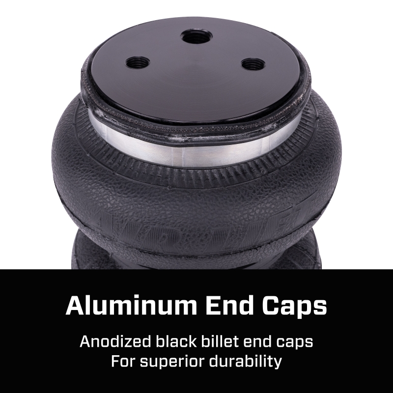 Features and Benefits