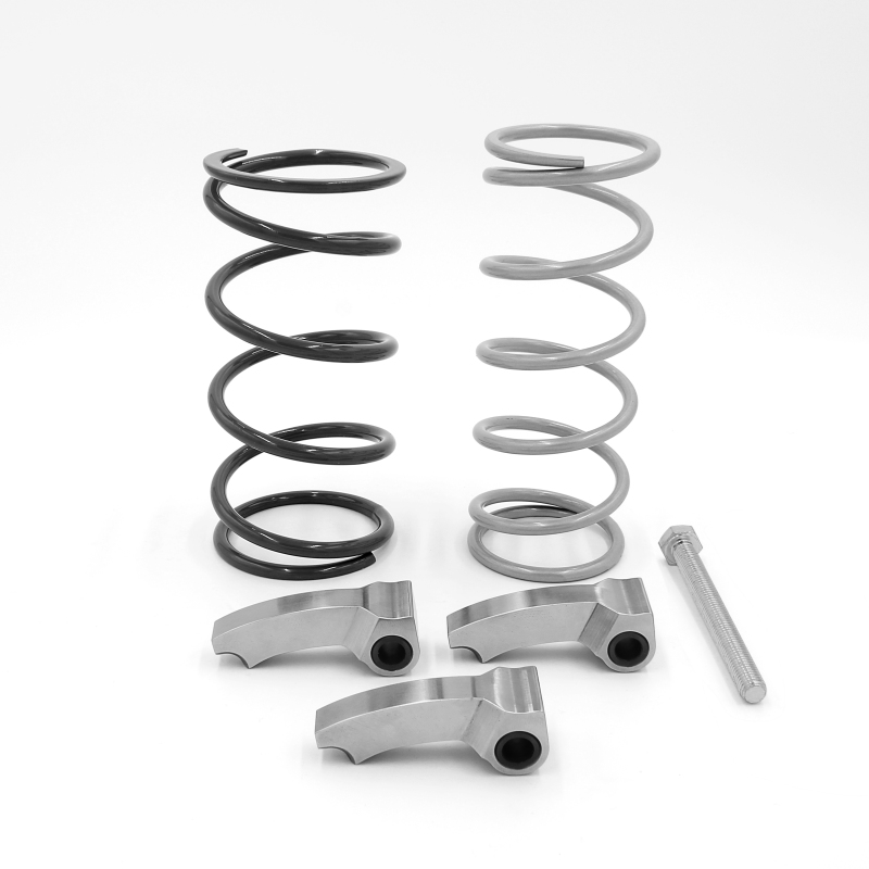 EPI 22-24 Can-Am 700 Outlander PRO 27-28 in. Tires High Elev. Sport Utility Clutch Kit