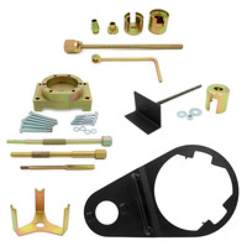 EPI 22+ Can-Am 500/700 PDrive Master Clutch Service Kit