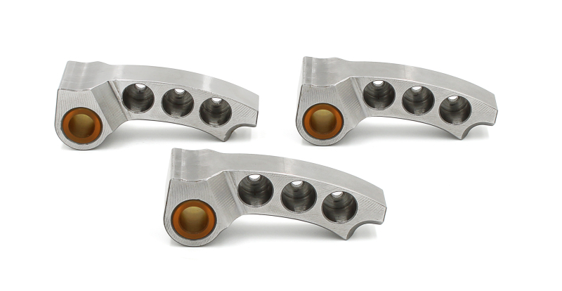 EPI 23+ Can-Am Maverick X3 R/RR Turbo pDrive Adjustable Weight 90-109 gm.