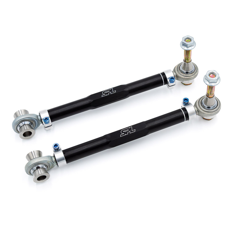 SPL Parts 2022+ Subaru WRX VB Rear Toe Arms