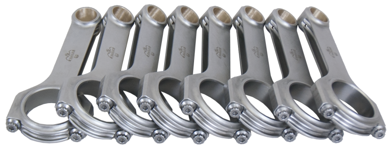 Eagle Ford Godzilla 7.3L H-Beam Connecting Rods (Set of 8)
