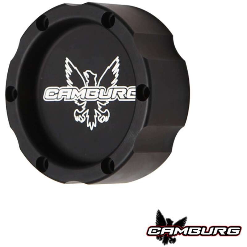 Camburg 2.0 Front Hub Center Cap (5x5.5)
