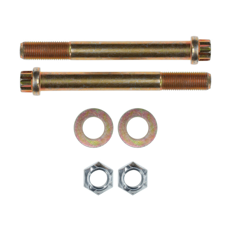 Camburg 9/16-18 x 5in. 12pt UCA Bolt Kit