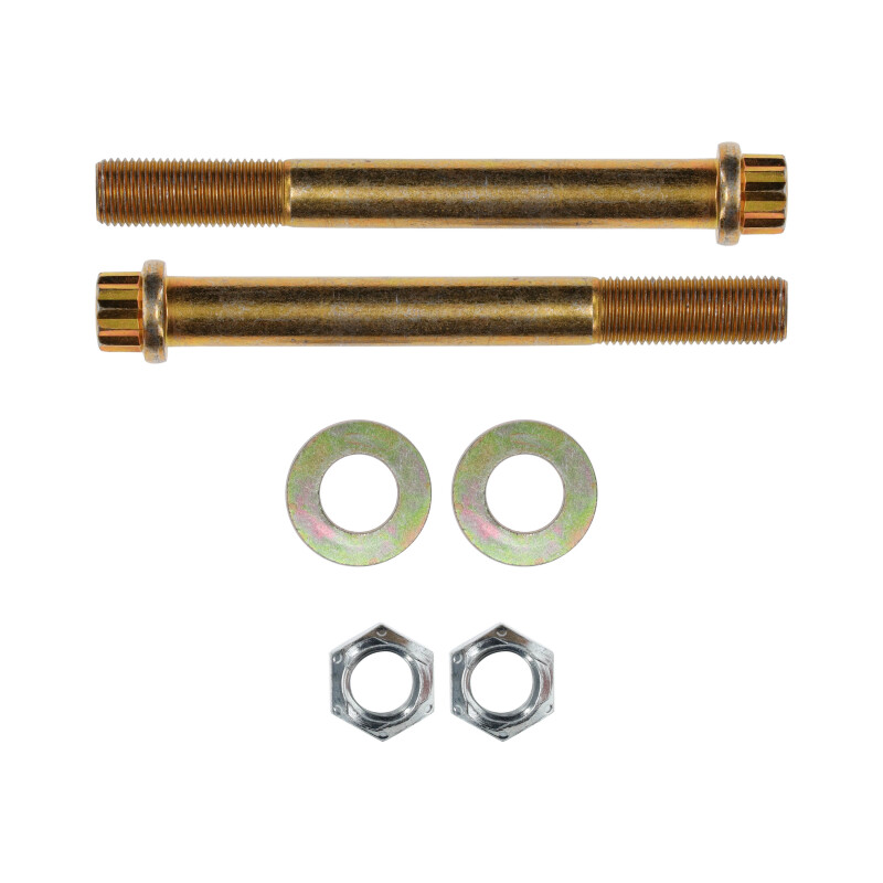 Camburg 1/2-20 x 4.5in. 12pt UCA Bolt Kit