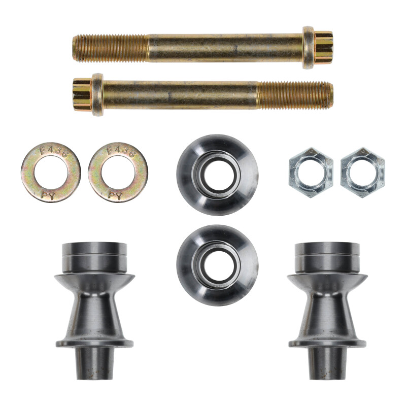 Camburg UCA Uniball Bolt & Spacer Kit (202.097.483)