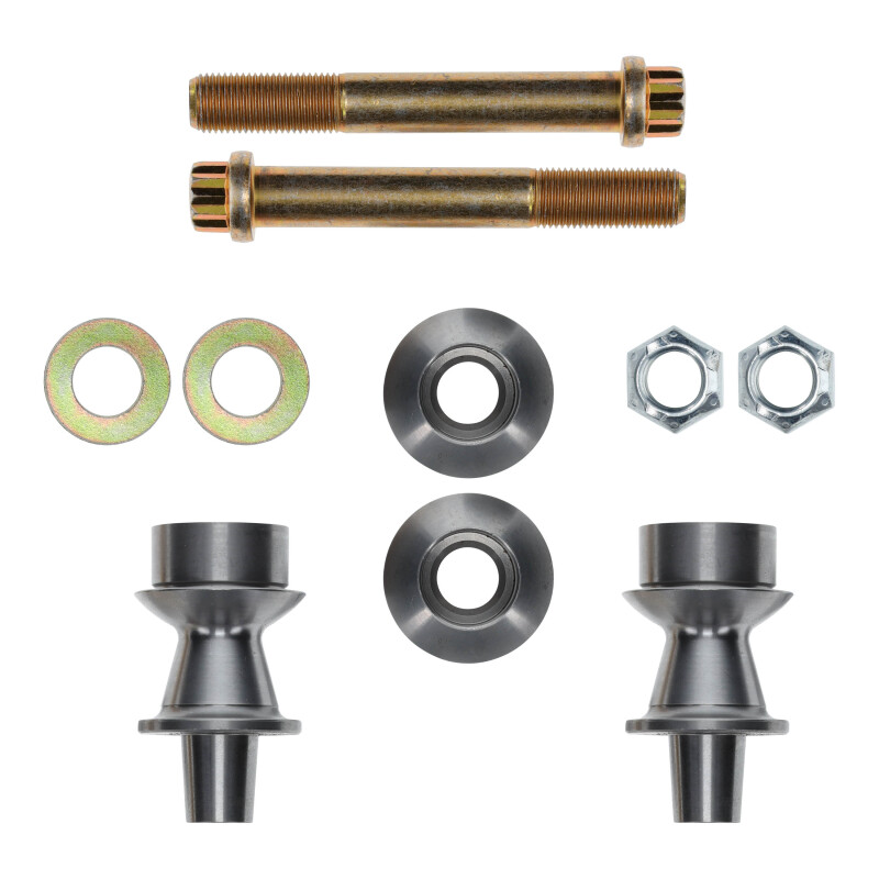 Camburg UCA Uniball Bolt & Spacer Kit (001.097.463)