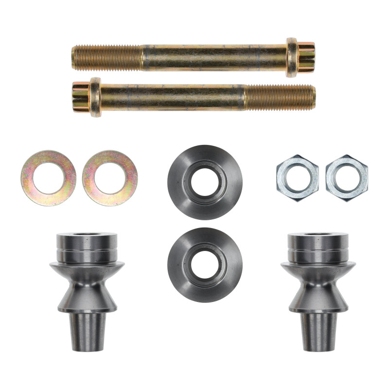 Camburg UCA Uniball Bolt & Spacer Kit (202.097.304)