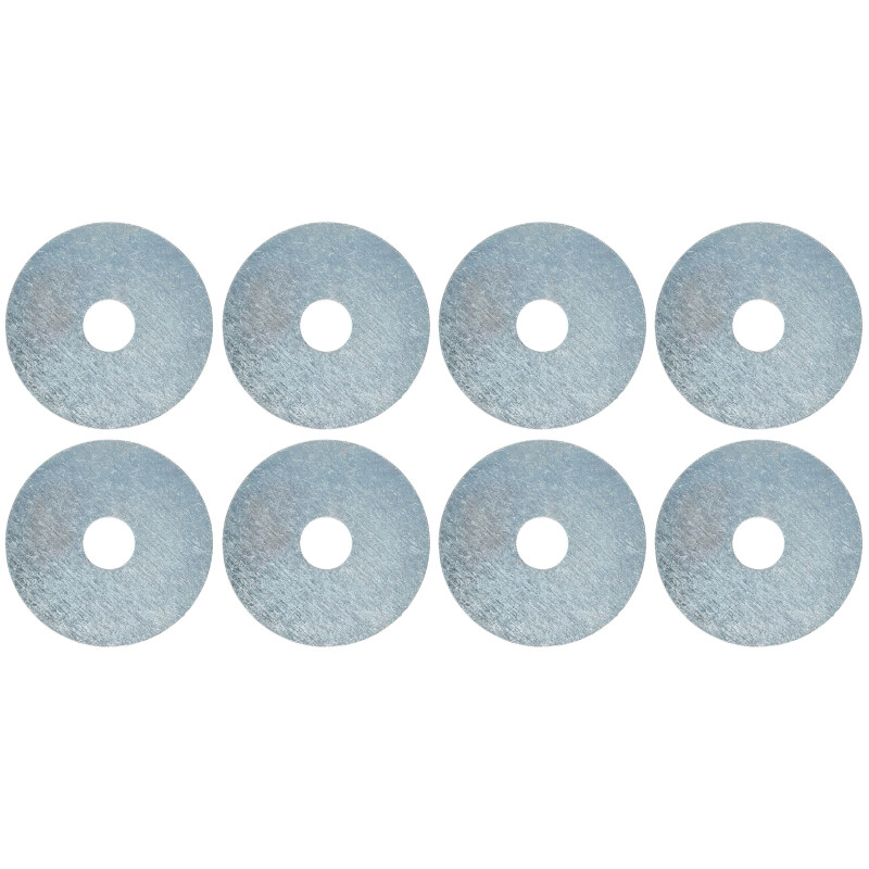 Camburg UCA Bushing Pivot Washer Kit (414)