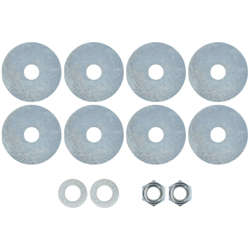 Camburg UCA Bushing Pivot Washer Kit (414.023)