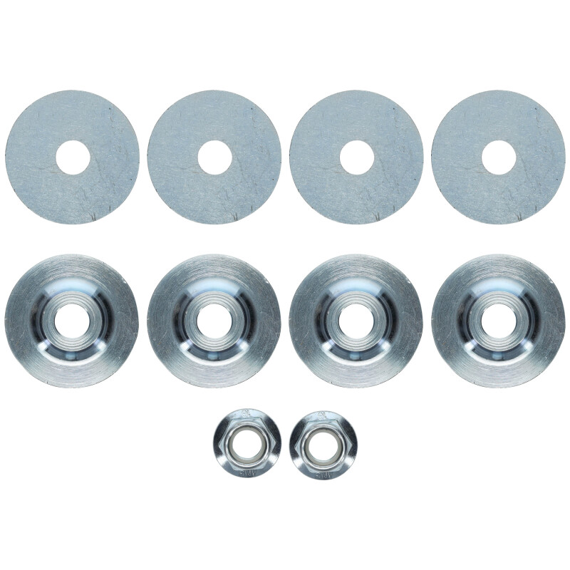 Camburg UCA Bushing Pivot Washer Kit (414.426)