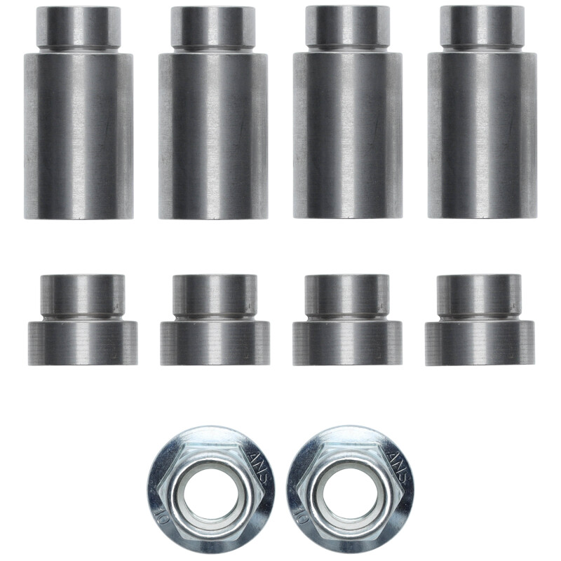 Camburg UCA Heim Spacer Kit (495.496)