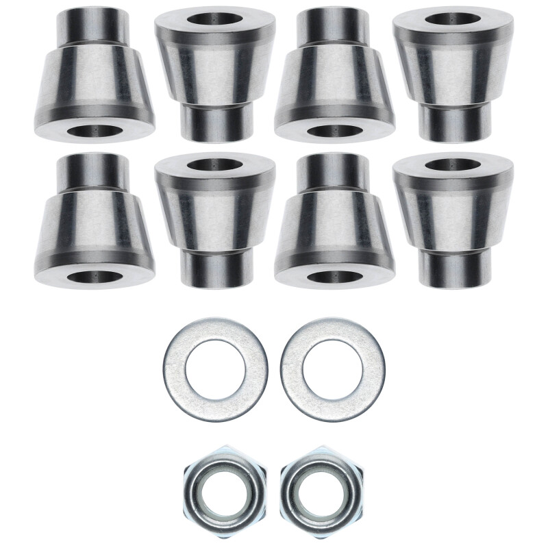 Camburg UCA Heim Spacer Kit (342.023)