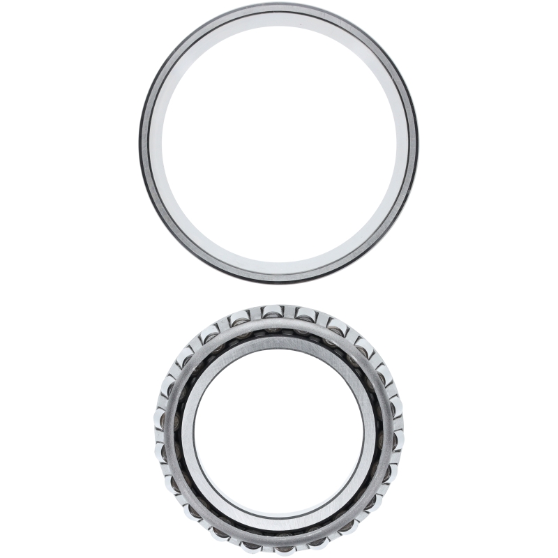 Camburg 2.0 Hub Bearing & Race Kit