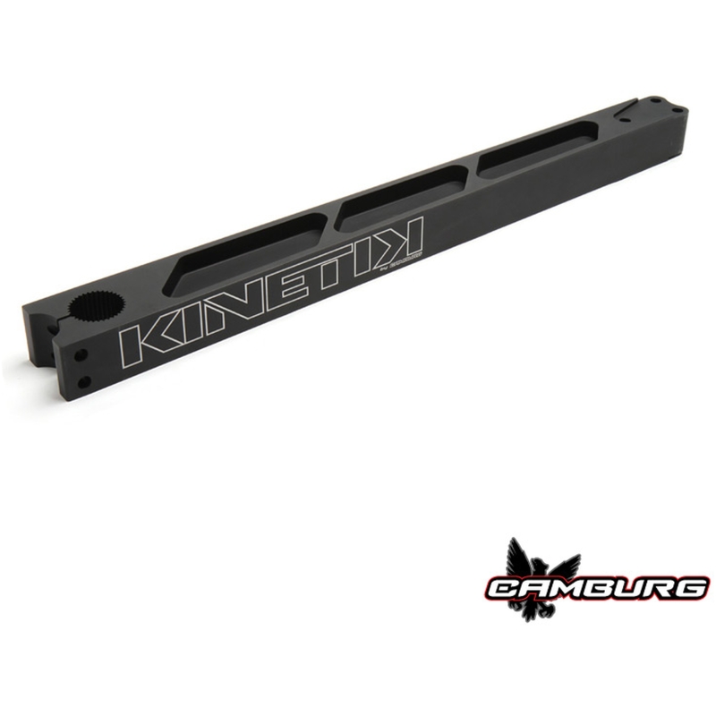Camburg KINETIK Sway-bar Hardware Kit