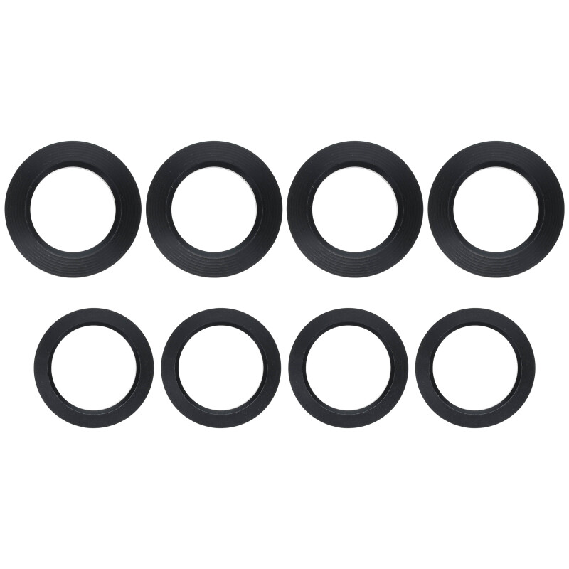 Camburg Billet Trailing Arm Uniball Wobble Stopper Kit