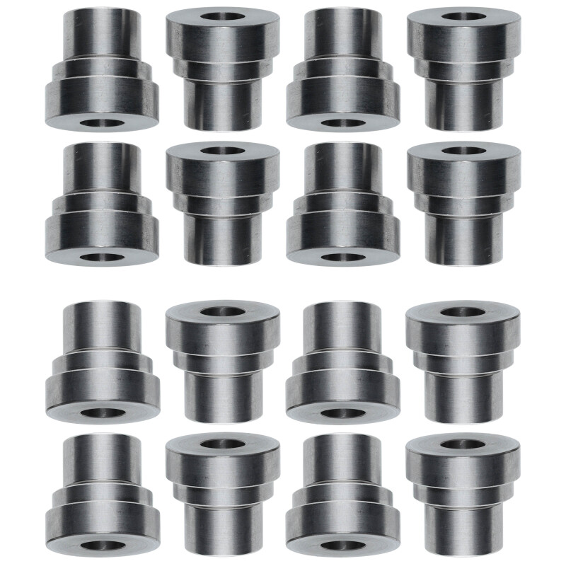 Camburg Trailing Arm Uniball Spacer Kit (581.582)