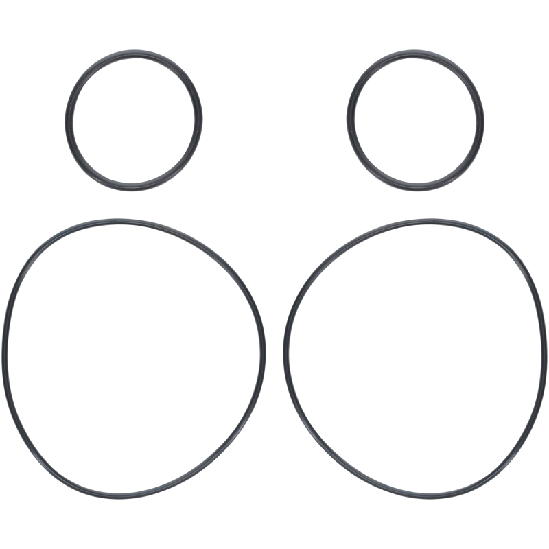 Camburg 2.25/2.50 Rear Hub O-ring Kit