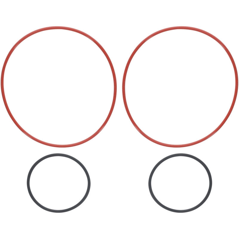 Camburg 3.25 Rear Hub O-ring Kit