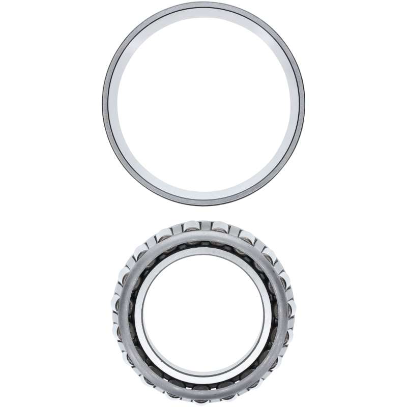 Camburg 2.25 Hub Bearing & Race Kit