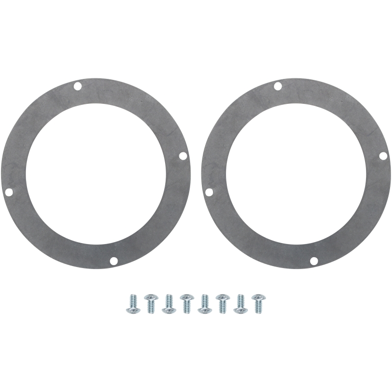 Camburg 2.25 Rear Hub Seal Retainer Kit